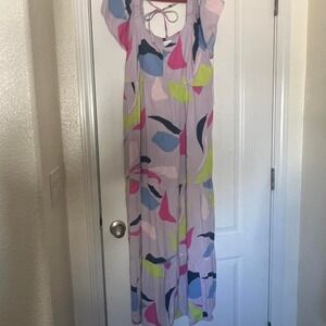 Isabel by Ingride Long Maxi Dress XL
